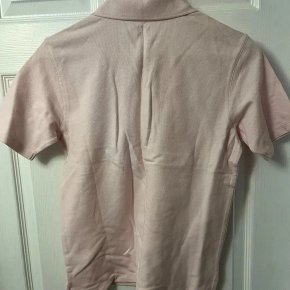 Men’s XPBX Basics Polo Small - Picture 3 of 8